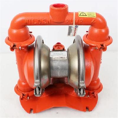Wilden Pump