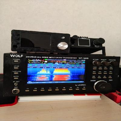 Wolf Lite