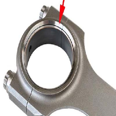 Connection Rod Bearing