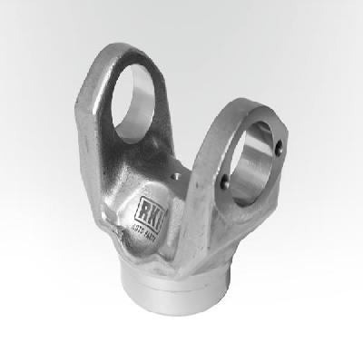 Half Yoke Shaft