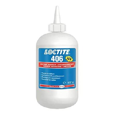 Loctite 406