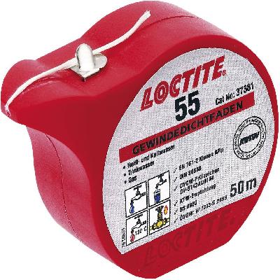Loctite 55