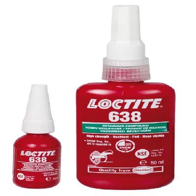 Loctite 638