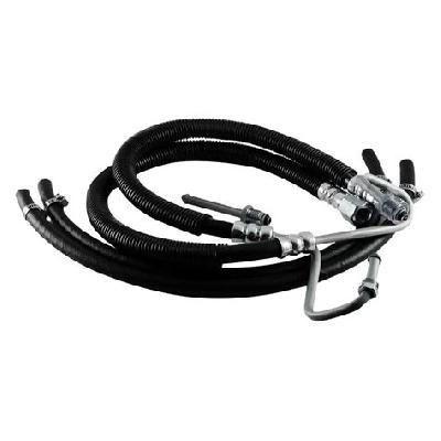 Power steering hose