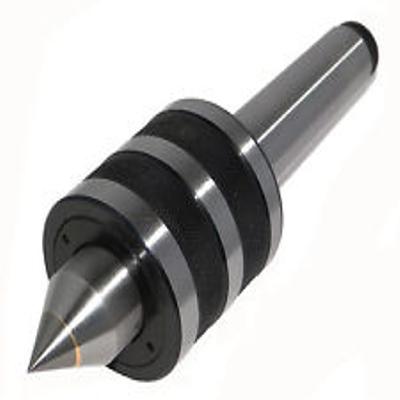 27 Mm Carbide Tipped Dead Center