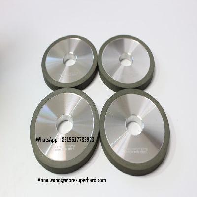 5 Inch Diamond CBN Grinding Wheel