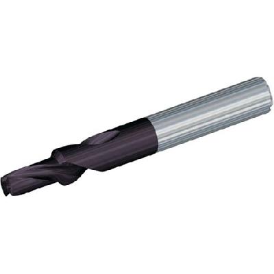 Carbide Drills