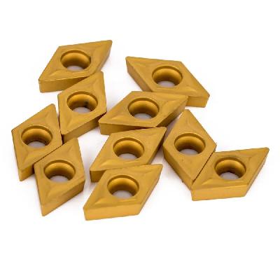 Carbide Inserts