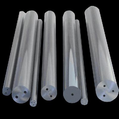 Carbide Rods
