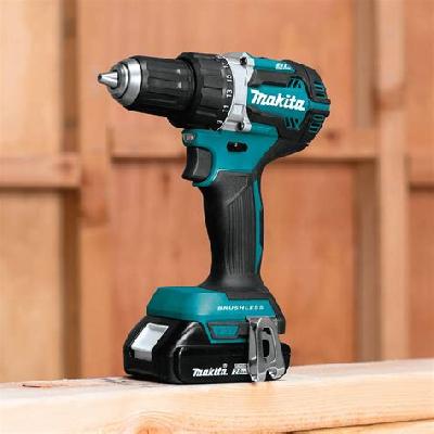 Cordless Drill