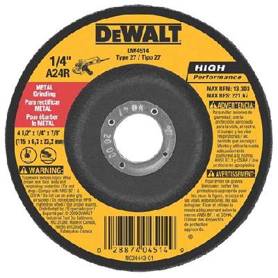 Cup Grinding Wheels