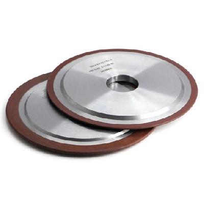 Depressed Center Grinding Wheel