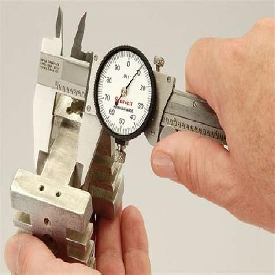 Dial Calipers