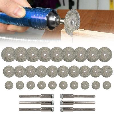 Diamond Cutting Tools