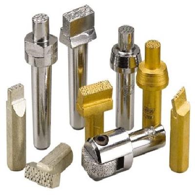 Diamond Dressing Tools