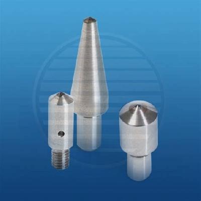 Diamond Indenter