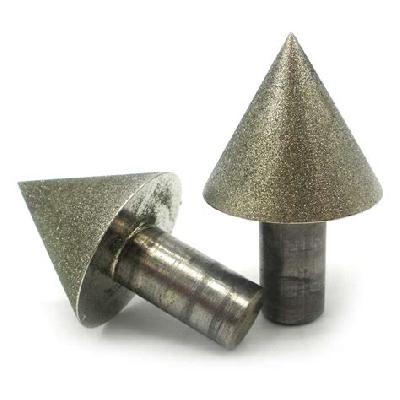 Diamond Mounted Point