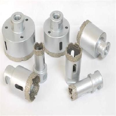 Diamond Tools