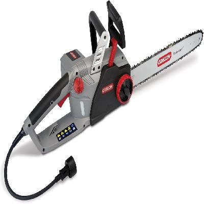 Electrical 22'' Chainsaw