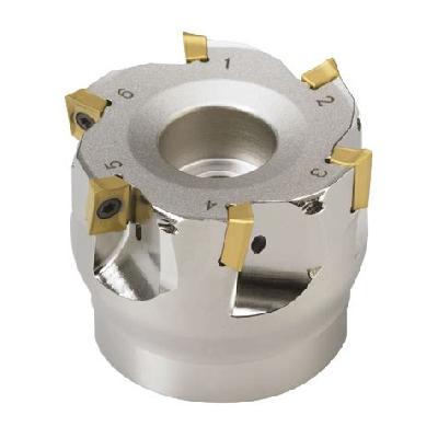 Face Mill
