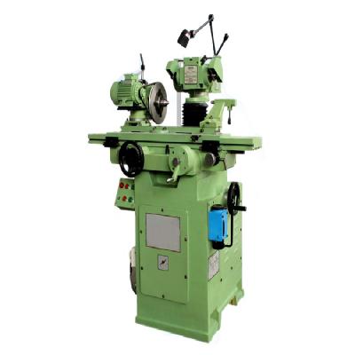 Grinding Machine Tools