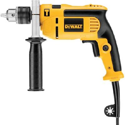 Hammer Drill Machine