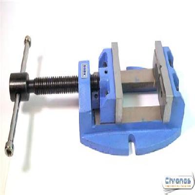 Heavy Drill Vice