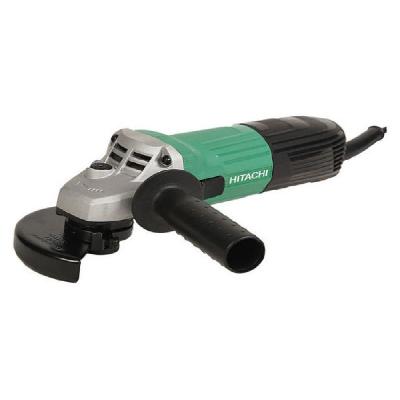 Hitachi G10SS2 Angle Grinder