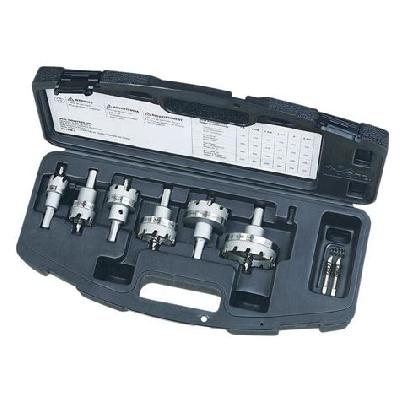 Ideal Hole Saw Cutter