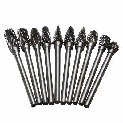 Indexable Carbide Inserts