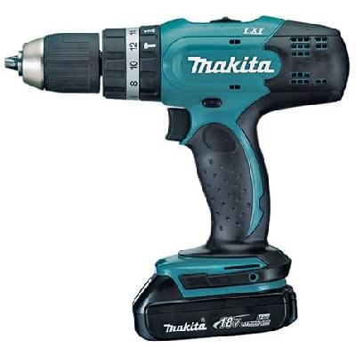 Makita Hammer Drill