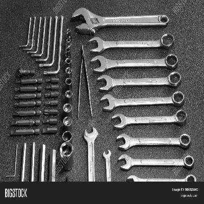 Mechanical Hand Tools