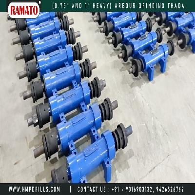 Micro Stand Arbour Thada