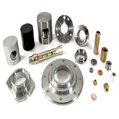 Milling Spares
