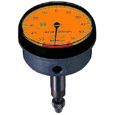 Mitutoyo Plunger Dial Gauge