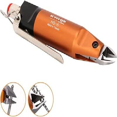 Pneumatic Diagonal Cutter