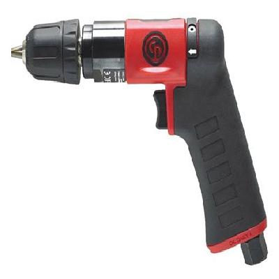 Pneumatic Drills