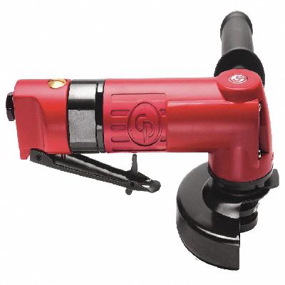 Pneumatic Grinders 