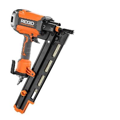 Pneumatic Nailers
