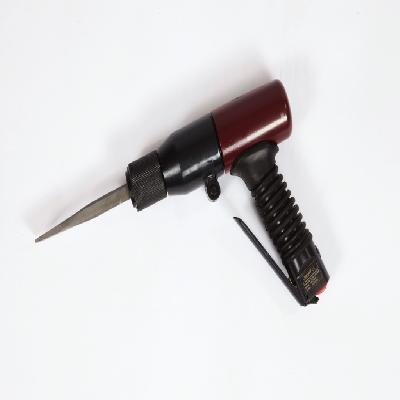 Pneumatic Scaler and Chisel