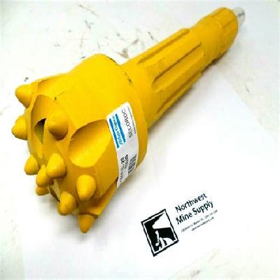 Rock Drill Bits