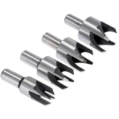 Round Tool Bits