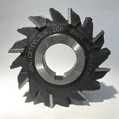 Side and  Face Cutters