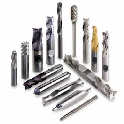 Solid Carbide Cutting Tools