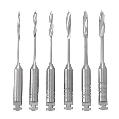 Stainless Steel Reamers