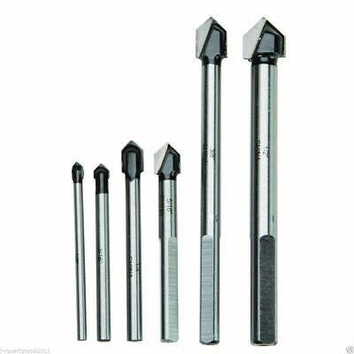 Tungsten Carbide Tips