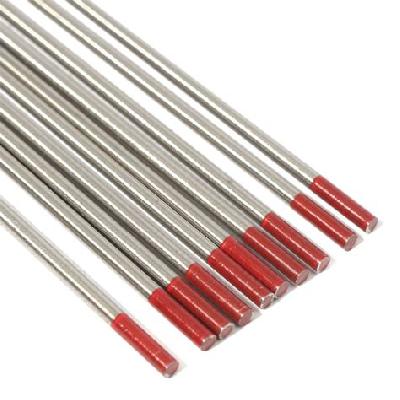 Tungsten Rods