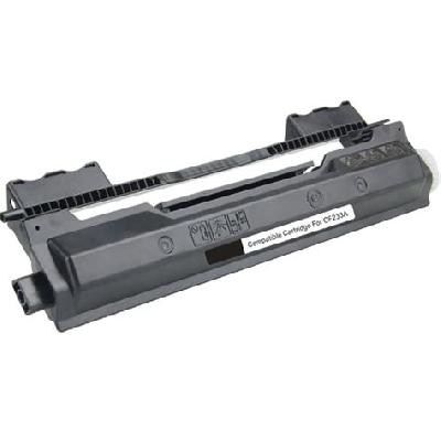 33A Toner Cartridge