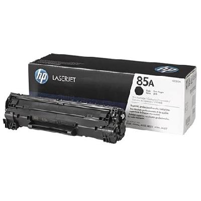 85A Toner Cartridge