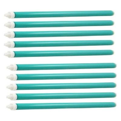 88A GREEN DRUM
